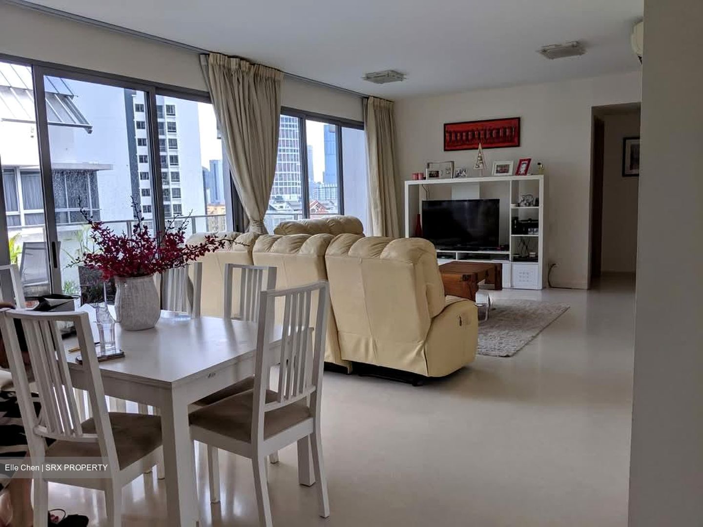 Waterford Residence (D9), Apartment #597686151